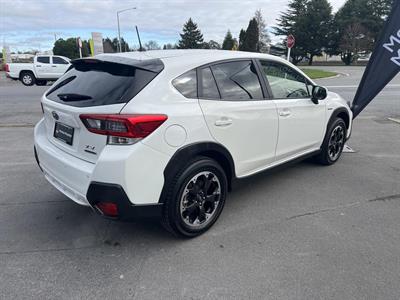 2022 Subaru XV - Thumbnail