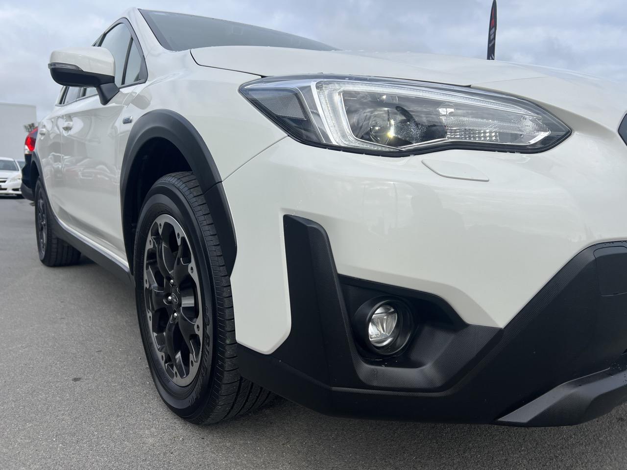 2022 Subaru XV