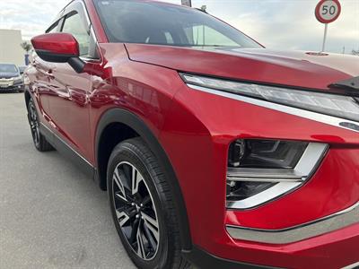 2024 Mitsubishi Eclipse Cross - Thumbnail