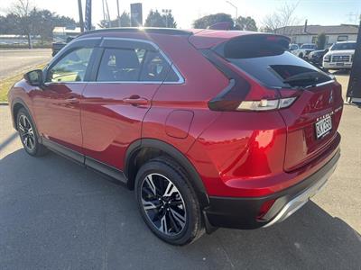 2024 Mitsubishi Eclipse Cross - Thumbnail