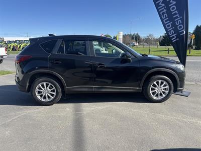 2012 Mazda CX-5 - Thumbnail