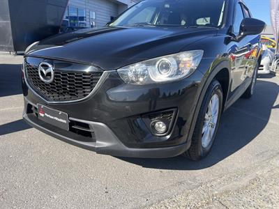 2012 Mazda CX-5 - Thumbnail