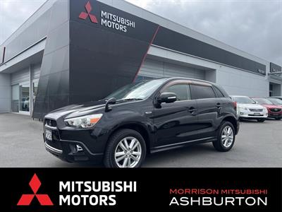 2012 Mitsubishi RVR - Thumbnail