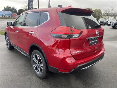 2018 Nissan X-TRAIL - Thumbnail