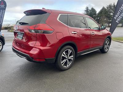 2018 Nissan X-TRAIL - Thumbnail